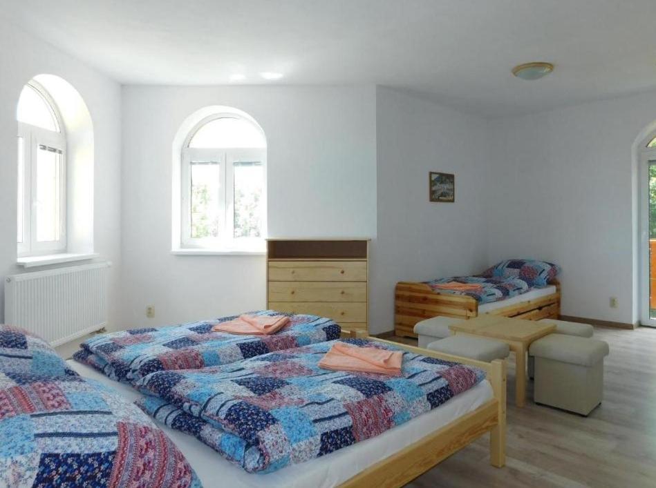 Villa Petko Долни Смоковец Екстериор снимка