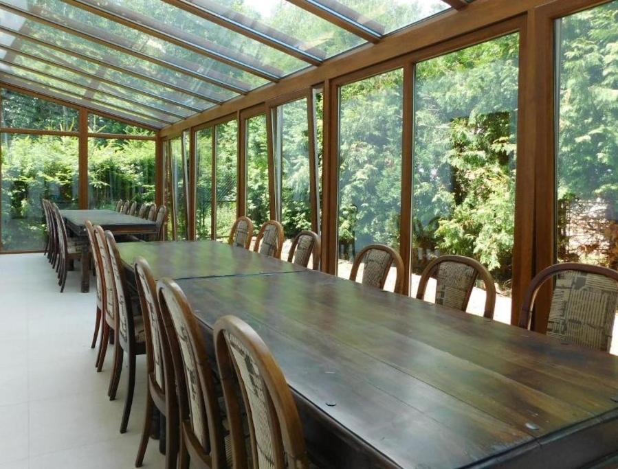 Villa Petko Долни Смоковец Екстериор снимка
