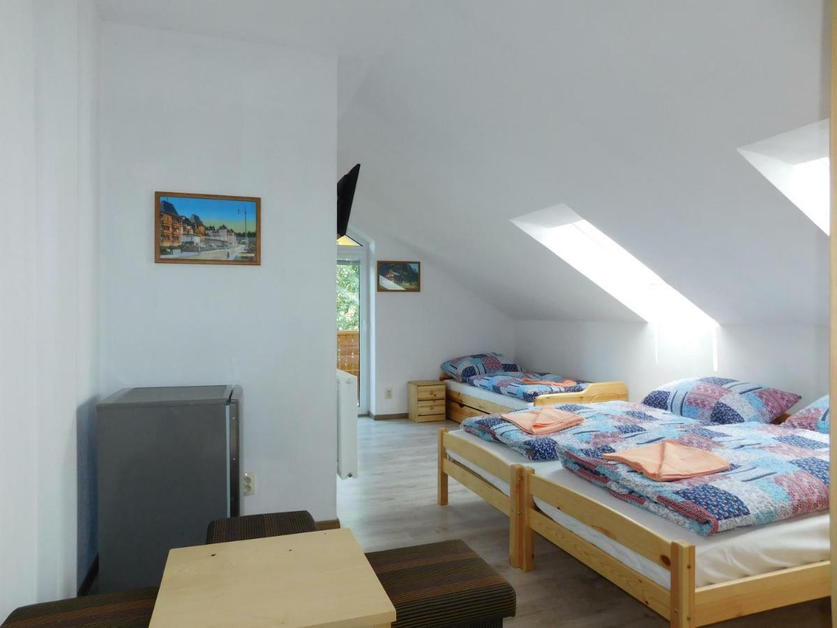 Villa Petko Долни Смоковец Екстериор снимка