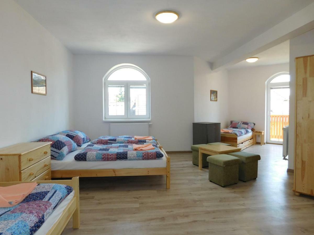 Villa Petko Долни Смоковец Екстериор снимка