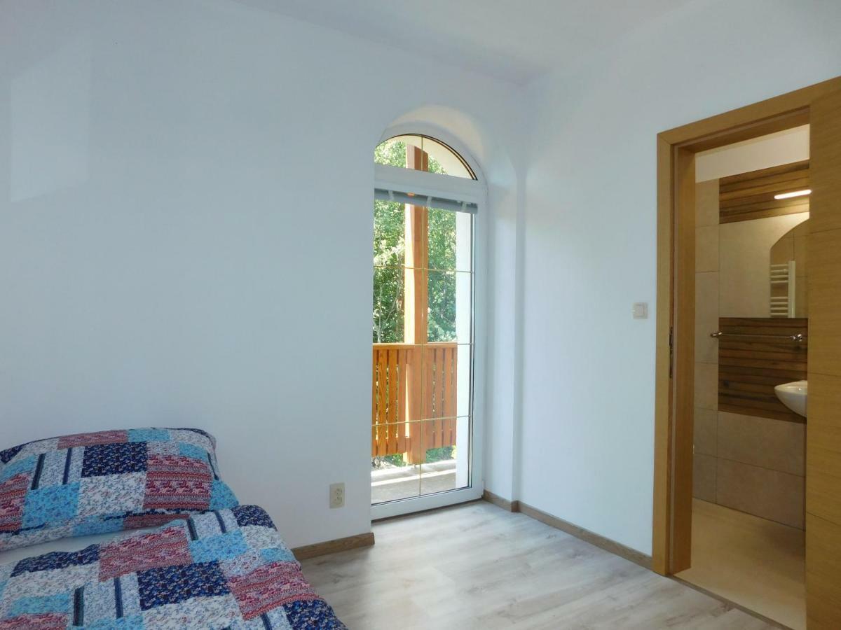 Villa Petko Долни Смоковец Екстериор снимка