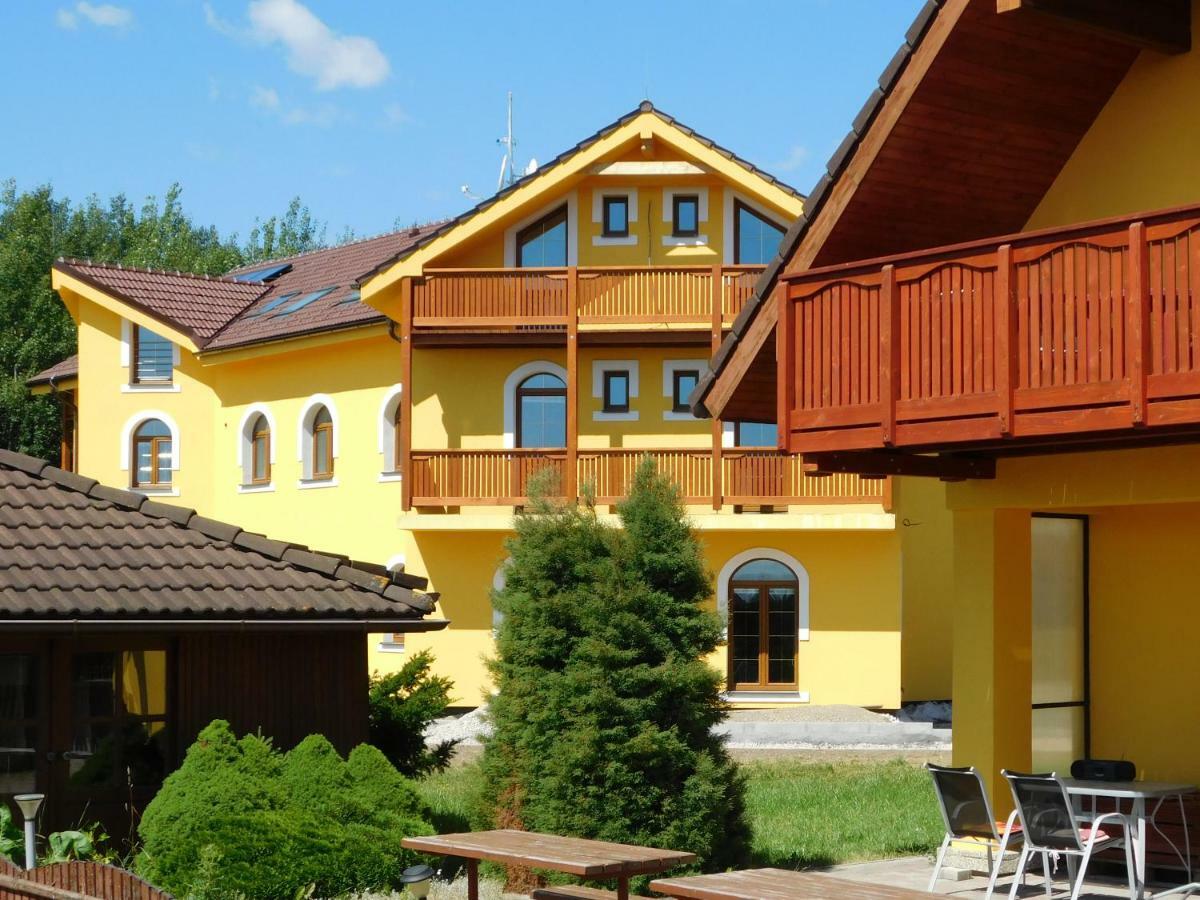 Villa Petko Долни Смоковец Екстериор снимка